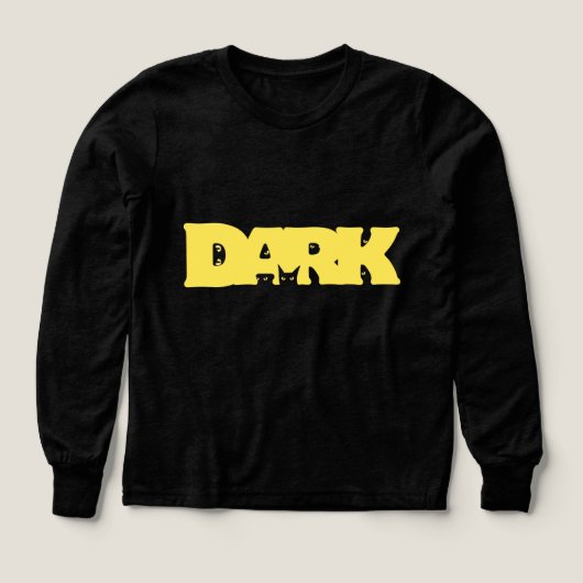 T-shirt (Voorkant)