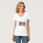 T-shirt (Devant entier)