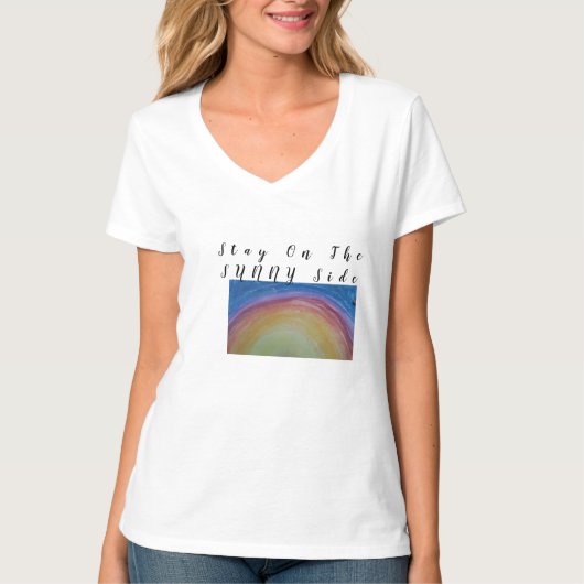 T-shirt (Devant)
