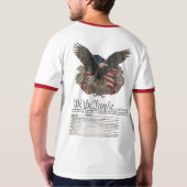 T-Shirt (Dos)