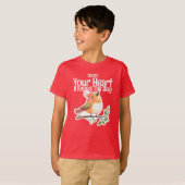 T-Shirt (Devant entier)