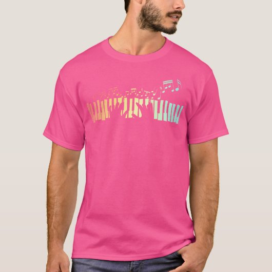 T-Shirt (Devant)