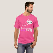 T-shirt (Voorkant volledig)
