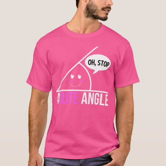 T-shirt (Voorkant)