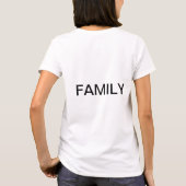 T-shirt (Dos)