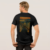 T-Shirt (Achterkant volledig)