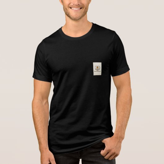T-Shirt (Voorkant)