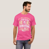 T-shirt (Voorkant volledig)