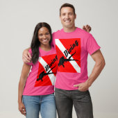 T-shirt (Unisex)