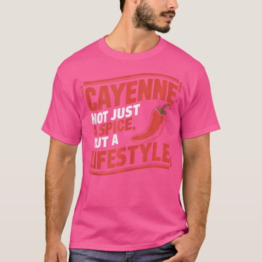 T-Shirt (Devant)