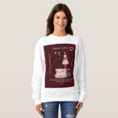 T-Shirt (Voorkant volledig)