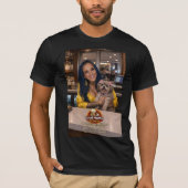 t-shirt (Devant)