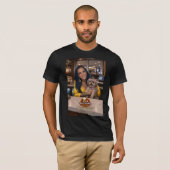 t-shirt (Devant entier)