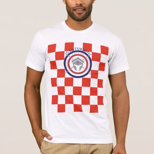 T-shirt (Devant)