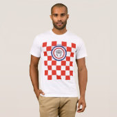 T-shirt (Devant entier)