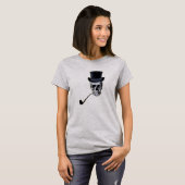 T-shirt (Devant entier)
