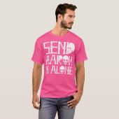 T-shirt (Voorkant volledig)
