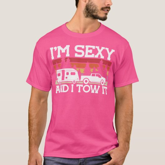 T-Shirt (Devant)