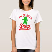 T-shirt (Devant)