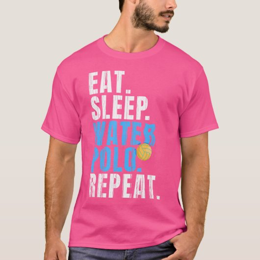 T-shirt (Voorkant)