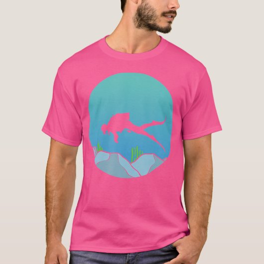 T-Shirt (Devant)
