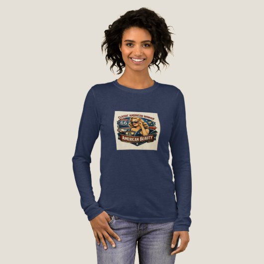 T-shirt (Voorkant)