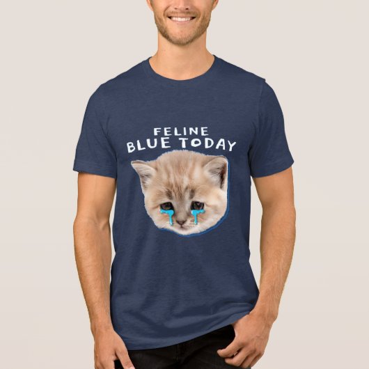 T-shirt (Voorkant)