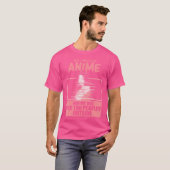 T-shirt (Voorkant volledig)