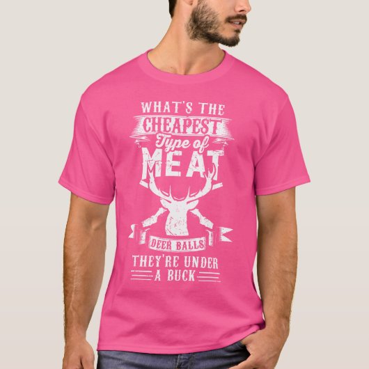 T-Shirt (Devant)