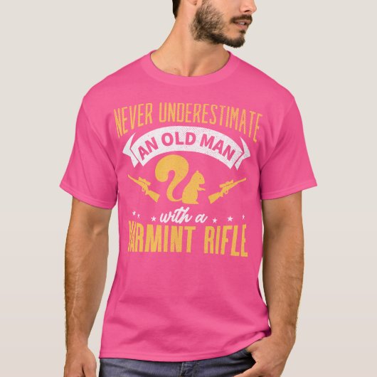 T-shirt (Devant)