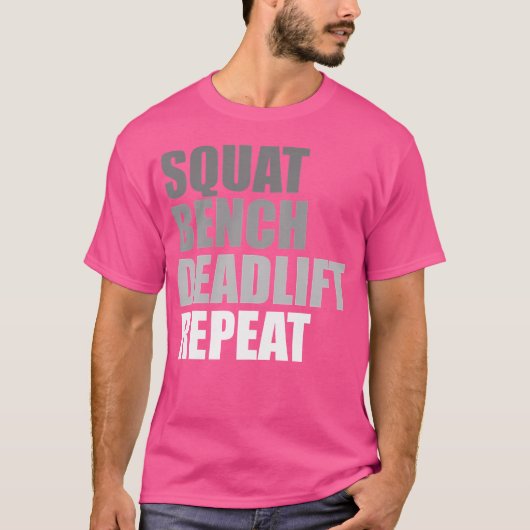 T-shirt (Voorkant)