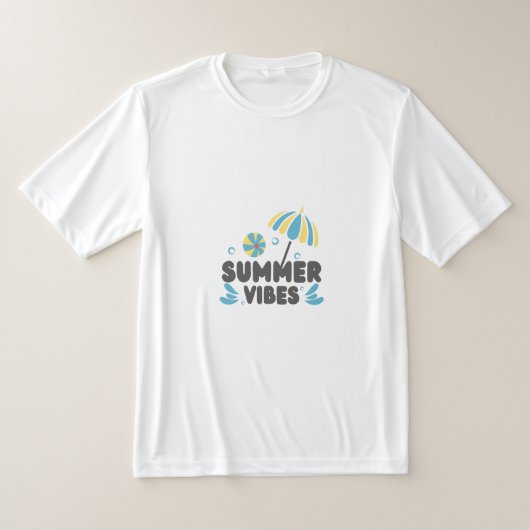 T-Shirt (Poser)