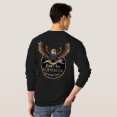 T-shirt (Dos entier)