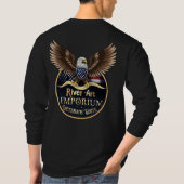 T-shirt (Dos)