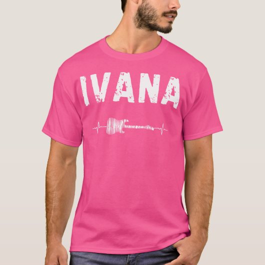 T-Shirt (Devant)