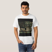 T-shirt (Devant entier)