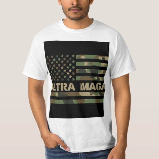 T-shirt (Devant)