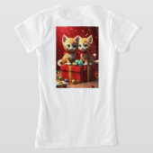 T-shirt (Laag Achter)