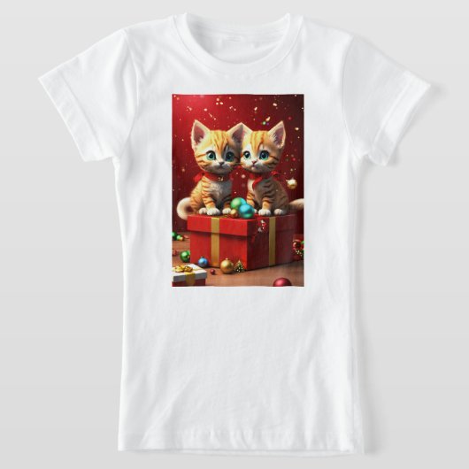 T-shirt (Laagn)