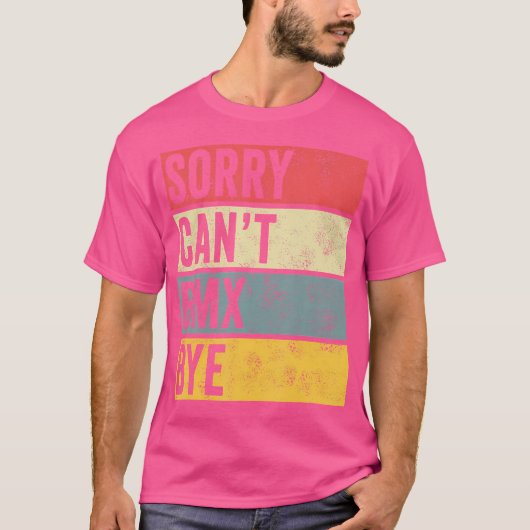 T-Shirt (Devant)