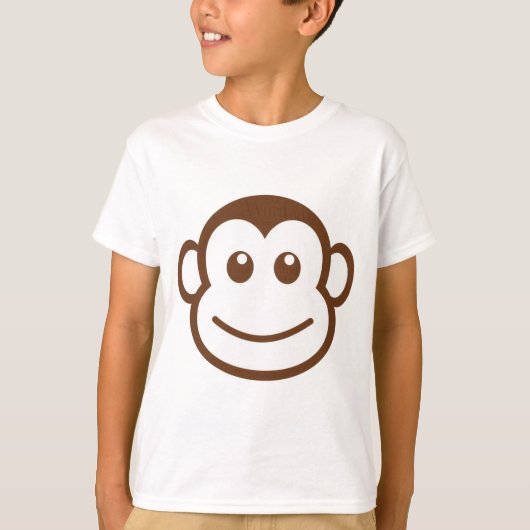 T-shirt (Voorkant)
