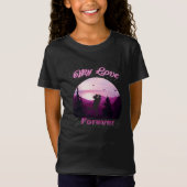T-shirt (Devant)