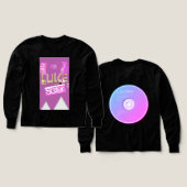 T-shirt (Motif recto et verso)