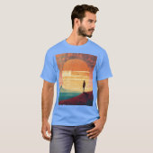 T-shirt (Devant entier)