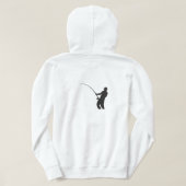 T-Shirt (Design achterkant)