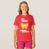 T-Shirt (Devant entier)