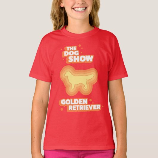 T-Shirt (Devant)