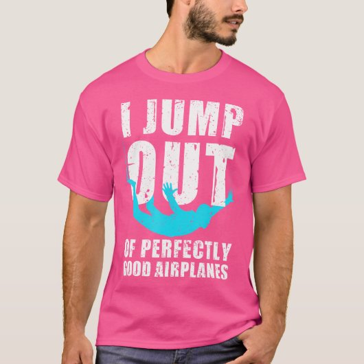 T-Shirt (Devant)