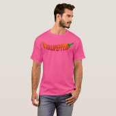 T-Shirt (Devant entier)