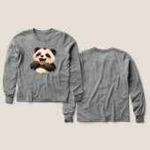 T-Shirt (Motif recto et verso)